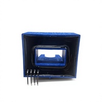 Sensor Arus Hall XR 150A Sensor Hall Open-loop Transduser Arus Pemasangan PCB Output 4V Asal Guangdong