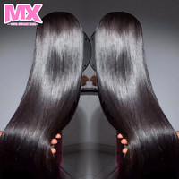 Pelucas de encaje frontal HD sin pegamento Wear and Go, peluca frontal de encaje HD 13x6, cabello humano con cutícula alineada, peluca de cabello indio virgen para mujeres negras