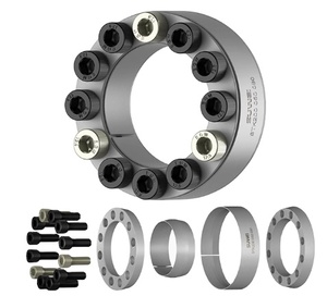 ปลอกขยาย <span class=keywords><strong>STK200</strong></span> ขนาด <span class=keywords><strong>300</strong></span>*375 มม. 320*405 มม. 340*425 มม. 366*455 มม. ปลอกขยาย Z2 ปลอกเพลาแบบไม่ใช้กุญแจ TLK200 ปลอกเพลาล็อคด้วยแรงดัน - Product Image 2