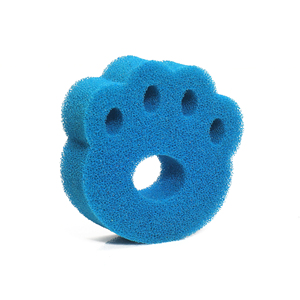 专业厨房清洁海绵，采用热敏性三聚氰胺泡沫 - Product Image 3