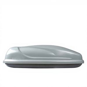 Boîte à bagages <span class=keywords><strong>de</strong></span> <span class=keywords><strong>toit</strong></span> pour voiture Toyota, boîte <span class=keywords><strong>de</strong></span> transport montée sur le <span class=keywords><strong>toit</strong></span>, thermoformée, pour berline - Product Image 2