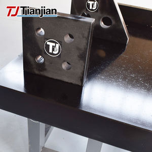 Grau 000 2000x1000mm Superfície Granito Placa Precisão Tabela de Calibração para Metrologia ± 0,001mm Planicidade Medição & Medição Ferramenta - Product Image 5