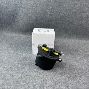 Filter Bahan Bakar Diesel Cocok untuk Land Rover Freelander <span class=keywords><strong>2</strong></span> Evoque Discovery Sport LR001313 AJ811141 6G9Q9155AA WK12001 - Product Image 2