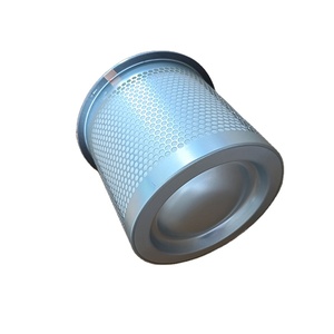 Manny 11403N-13001 New <b>Industrial</b> Oil Separator Filter for Screw Air <b>Compressor</b> Glassfiber Material 6-Month Warranty Tested - Product Image 4