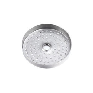 Pantalla de ducha de precisión IMS, Compatible con máquinas de <span class=keywords><strong>Espresso</strong></span> de 54mm, Breville, salvia - Product Image 5