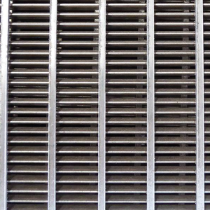 Panel Kawat Saringan Baja Tahan Karat 304, Jaring Las Kekuatan Tinggi dengan Layanan Pemotongan, Bentuk Kustom, Jaring Filter - Product Image 2