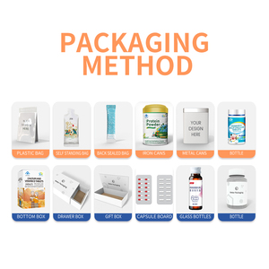 Vitamina C 500/800/1000mg Extra Fuerte, Sin Azúcar, Suplemento Dietético, Refuerzo Inmunológico, Fabricación OEM - Product Image 5