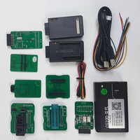 Full Function Version Cgdi Cg100 III PROG III SRS Original auto Car ECU Programming tuning Airbag Restore Tool ATMEGA BDM+4