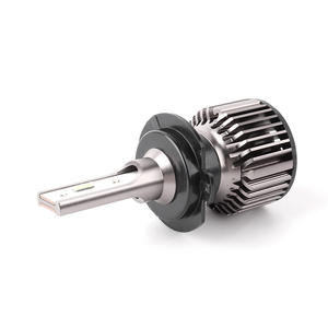 Directo <span class=keywords><strong>de</strong></span> fábrica <span class=keywords><strong>de</strong></span> alta calidad 6500K Led faro 50W <span class=keywords><strong>10000</strong></span> Lumen Led faro H4 H7 H11 H13 9005 9006 Led faro bombilla - Product Image 4