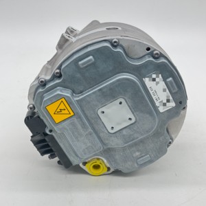 4n1903028 3.0t 48V động cơ làm mát bằng nước alternator Máy phát điện 4n0903028j 4n0903028n 4n0903028p aaa91949200000 - Product Image 1