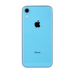 Venta al por Mayor de Teléfonos Móviles Originales de Segunda Mano a Bajo <span class=keywords><strong>Precio</strong></span>, Versión Estadounidense, Teléfono Desbloqueado para Comunicación Global, Teléfono <span class=keywords><strong>XR</strong></span> de 6.1 Pulgadas - Product Image 1