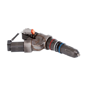 Inyector de Combustible de Alta Calidad 3411766 para Motores N14/ISM11/QSM11/M11 Origen Guangdong Garantía de 3 Meses - Product Image 2