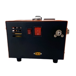 Máy nén khí PCP 12V 4500psi 300bar 30mpa 350W 220Vpcp máy nén khí ô tô máy bơm biến áp điện áp cao thu nhỏ - Product Image 4