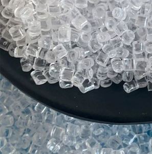 Materias Primas Plásticas HIPS EPS GPPS, Gránulos de Poliestireno PS, Grado Alimenticio, Alto Brillo - Product Image 4