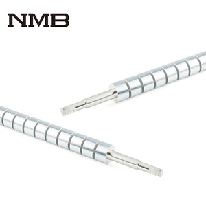 NMB Thickness Gauge Shaft OT-9525 Metal <b>Measuring</b> <b>Tool</b> For Precision Measurement - Product Image 3