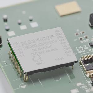 Nuevo Módulo de Alimentación DC/DC Original URB2405JMD-15W, Entrada de 9-36V, Salida de 5V, 15W, Electrónica en Stock - Product Image 2