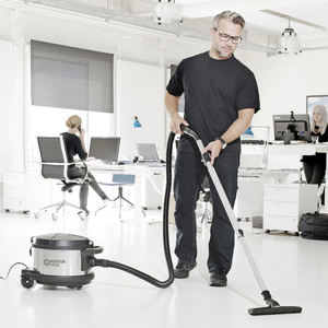 NILFIS <span class=keywords><strong>GD930</strong></span> Aspirateur grande capacité 15 L avec PRO INT UK PLUG pour hôtels écoles bureaux et hôpitaux - Product Image 2