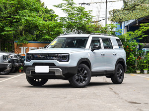 BAIC Beijing BJ30 2021, Auto Usado, Gasolina/<span class=keywords><strong>Híbrido</strong></span>, 1.5L, Volante a la Izquierda, <span class=keywords><strong>Todoterreno</strong></span>, Bajo Kilometraje, Vehículo Eficiente en Combustible - Product Image 3