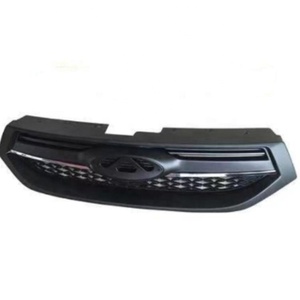 Griglia del radiatore di alta qualità chery xinruihu <span class=keywords><strong>FL</strong></span> T11-8401050-PF tuning della griglia del radiatore del pannello della griglia del radiatore dell'auto - Product Image 5