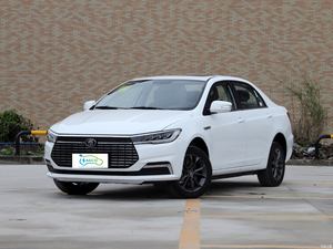 高速左驾秦Ev电动车新能源成人车 - Product Image 5