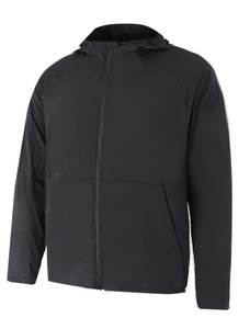 Pace Break <strong>Men's</strong> Casual Lightweight Canvas Stand Collar Bomber <strong>Jacket</strong> for <strong>Summer</strong> - Product Image 6