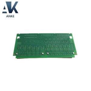 Tarjeta de terminal de excitador IS200ECTBG1ADE para General Electric - Product Image 2