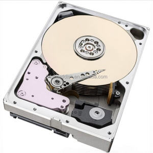 Exo X16 10T 12T 14T 16T 8Tb Sata 3.5 Hdd 7200Rpm 3.5 Inch Harde Schijf - Product Image 6