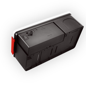 OEM New arrivi trappola elettronica per topi durevole ingresso stazione esca per roditori Design di sicurezza Mouse Killer gabbia solido Mouse elettronico - Product Image 3