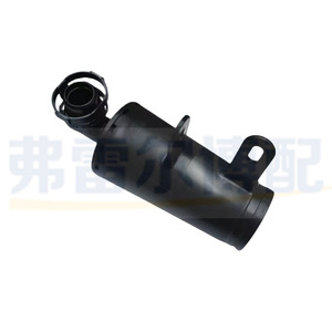 Filtre à air 9815922880 pour Citroën C5 Aircross Peugeot 4008 5008 DS9, pièce de rechange en plastique - Product Image 4