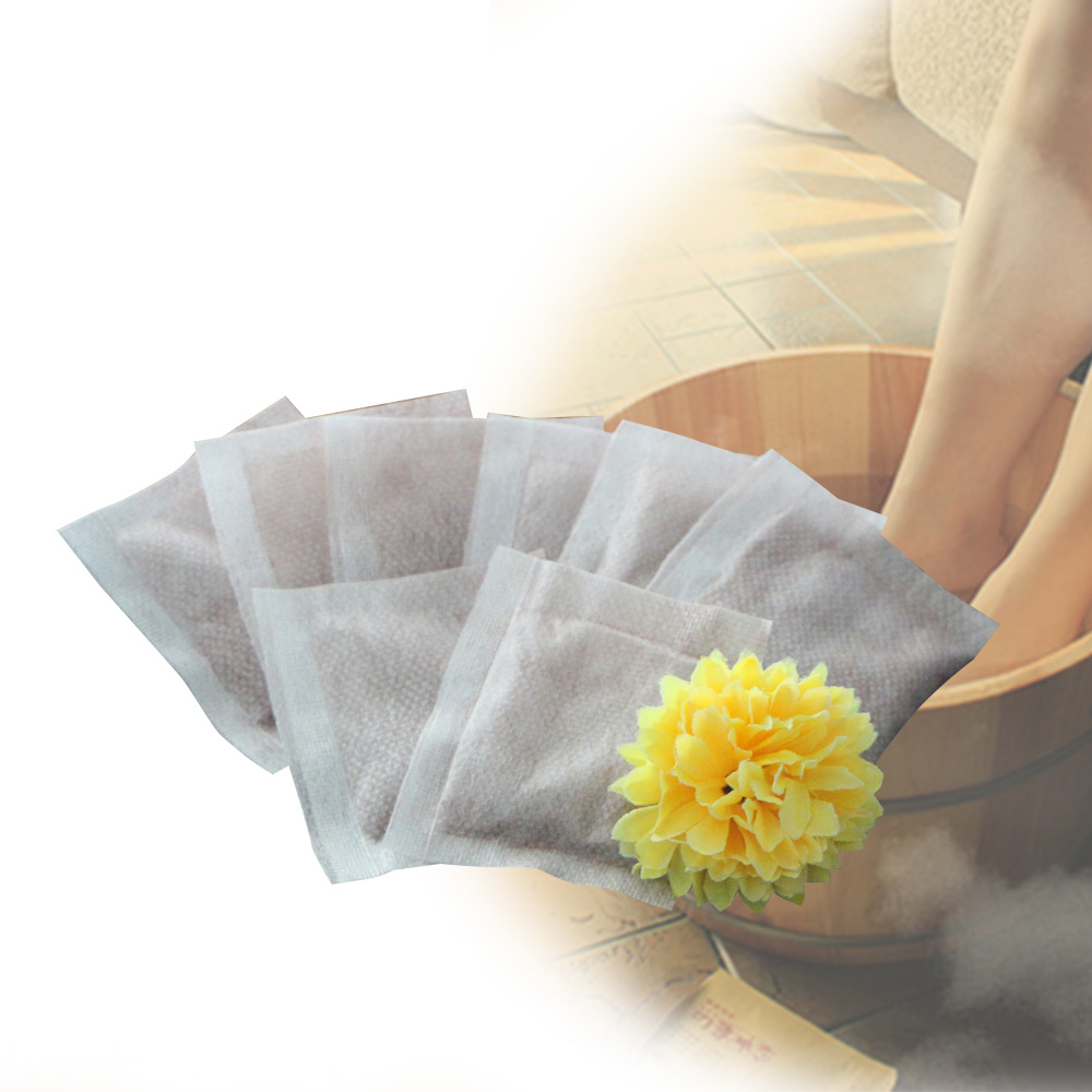 Китайский традиционный высококачественный травяной порошок для ног