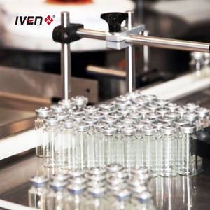 Peralatan Desinfektan Unggas Otomatis, Mesin Desinfektan Anak Ayam Dapat Injeksi - Product Image 4