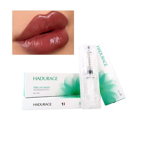 Haudrage 20ml Derm Filler 24mg/ml <span class=keywords><strong>Injection</strong></span> d'<span class=keywords><strong>acide</strong></span> <span class=keywords><strong>hyaluronique</strong></span> réticulé pour les lèvres, les seins, les fesses OEM ODM Vente en gros à bas <span class=keywords><strong>prix</strong></span> - Product Image 6