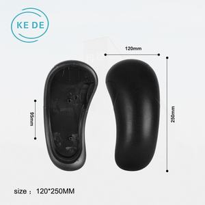 केडे पेशेवर कार्यालय चेयर आर्मरेस्ट पैड आधुनिक कार्यालय फर्नीचर के लिए आधुनिक डिजाइन समायोज्य सुविधा - Product Image 2