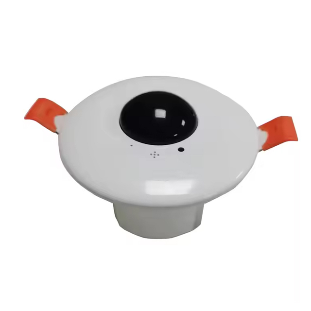 Smart Life Motion Sensor Uses PCBA Wifi & PIR Motion Infrared Sensors to Detect Via APP on Phone Zigbee Wireless Motion Sensor