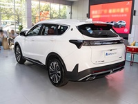 Nouvelles voitures 2026 Jetour X70 PLUS 1.5T DCT SUV Confort 7 places Conduite à gauche Vente directe usine pour importateurs automobiles africains