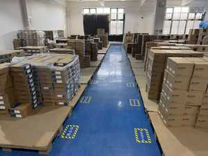 Codificador Rotatorio Óptico <span class=keywords><strong>MyTech</strong></span> EHT-R3A-1024A-V-X215 DC5V para Automatización Industrial - Product Image 6