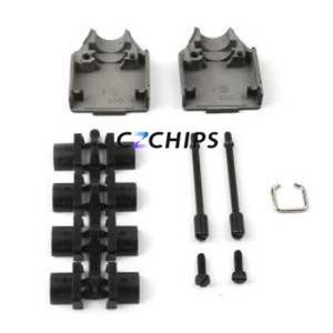 MHDTZK9-BK-K Connector Housing Connector Whole Sale Electronic Component Chips Supplier & BOM Service - Product Image 1