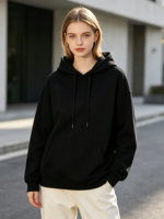 Sweat-shirt personnalisé avec votre propre logo, design sur mesure, promotion de Noël, vente flash