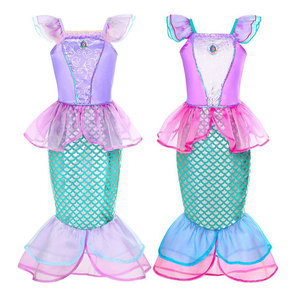 Disfraz <span class=keywords><strong>de</strong></span> Sirvienta <span class=keywords><strong>para</strong></span> Niñas, Vestido <span class=keywords><strong>de</strong></span> Cosplay <span class=keywords><strong>para</strong></span> Carnaval, Fiesta <span class=keywords><strong>de</strong></span> Cumpleaños, Poliéster - Product Image 1