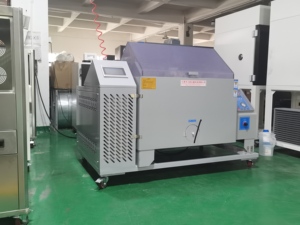 Tổng hợp muối phun ăn mòn kiểm tra buồng axit trung tính kim loại ăn mòn Muối phun máy kim loại sơn Anodizing buồng thử nghiệm - Product Image 5