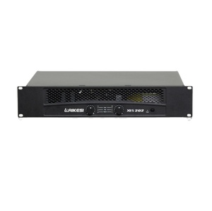 XLS202 <span class=keywords><strong>250</strong></span> vatios mini <span class=keywords><strong>amplificador</strong></span> de audio karaoke - Product Image 1