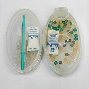 Billes de menthe pour cigarettes, 60 saveurs, pour fumer - Product Image 6