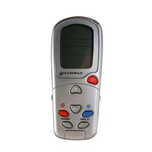 Пульт дистанционного управления для кондиционера Electra/Airwell/Emailair/<span class=keywords><strong>Elco</strong></span> RC-3 кондиционирования воздуха 25 в 1 YKR-M/002E YKR-F/010 YKR-F/015E - Product Image 3