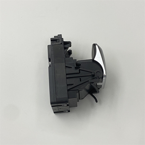 STZT 2139053803 piezas de coche Botón de Control de freno de estacionamiento 213 905 38 03 para <span class=keywords><strong>Mercedes</strong></span> <span class=keywords><strong>Coupe</strong></span> C238 <span class=keywords><strong>E220d</strong></span> interruptor de coche - Product Image 5