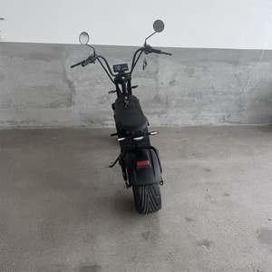 Scooter Eléctrico Inteligente de 2 Ruedas con Autoequilibrio, Motores de 2000W, Neumáticos Gruesos de 18 Pulgadas, Modelo M5 Hulk, Scooter Inteligente Hulk, el Más Popular - Product Image 5