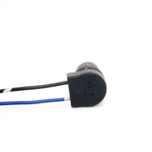 Douille de lampe OEM <span class=keywords><strong>BAY9S</strong></span> H21w avec câble - Product Image 3