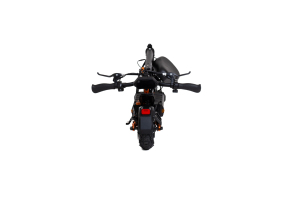 Scooter Eléctrico G2 Pro en Stock en la UE, Plegable, Impermeable, Batería de Litio de 15AH, Motor sin Escobillas, Suspensión Completa, Carga Máxima 120kg - Product Image 5