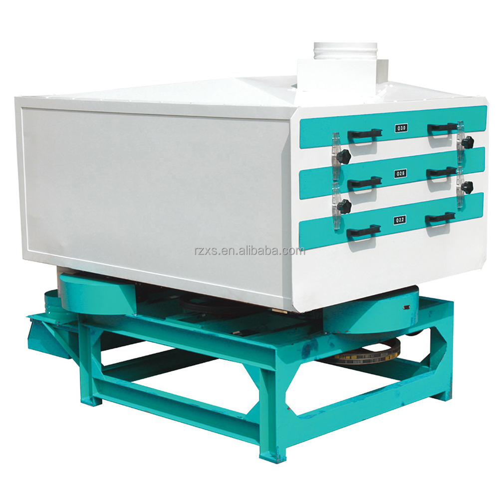 Top quality DTTG series slow speed rice elevator with lower broken rate