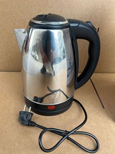 Bouilloire Électrique et Machine à Thé Portable pour la Cuisine, <span class=keywords><strong>Appareil</strong></span> Électroménager et Chauffe-Eau pour la Préparation de Boissons - Product Image 5