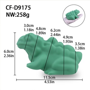 Beanie Voyager Mini <b>Vibrator</b> Medical Silicone <b>Vibrator</b> for Man Woman Vaginal Nipple G-spot Clitoral Massage Rechargeable Sex Toy - Product Image 6